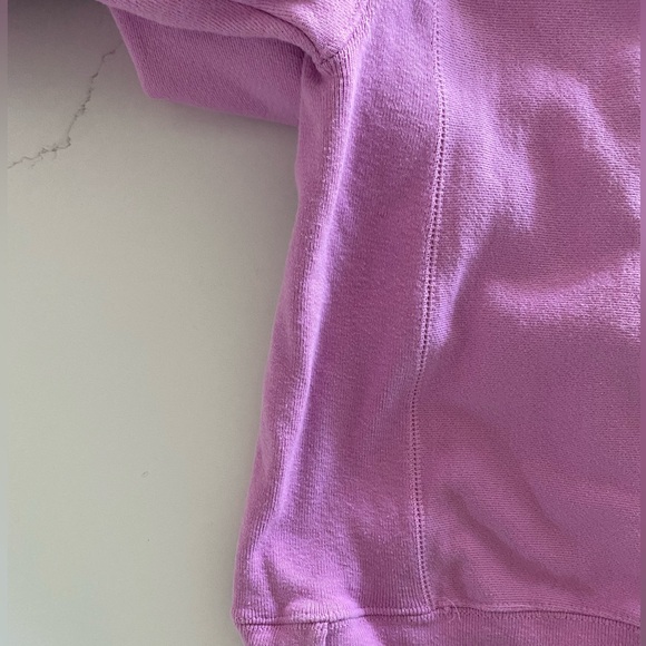 Champion Reverse Weave Pullover Sweatshirt. - Picture 8 of 8